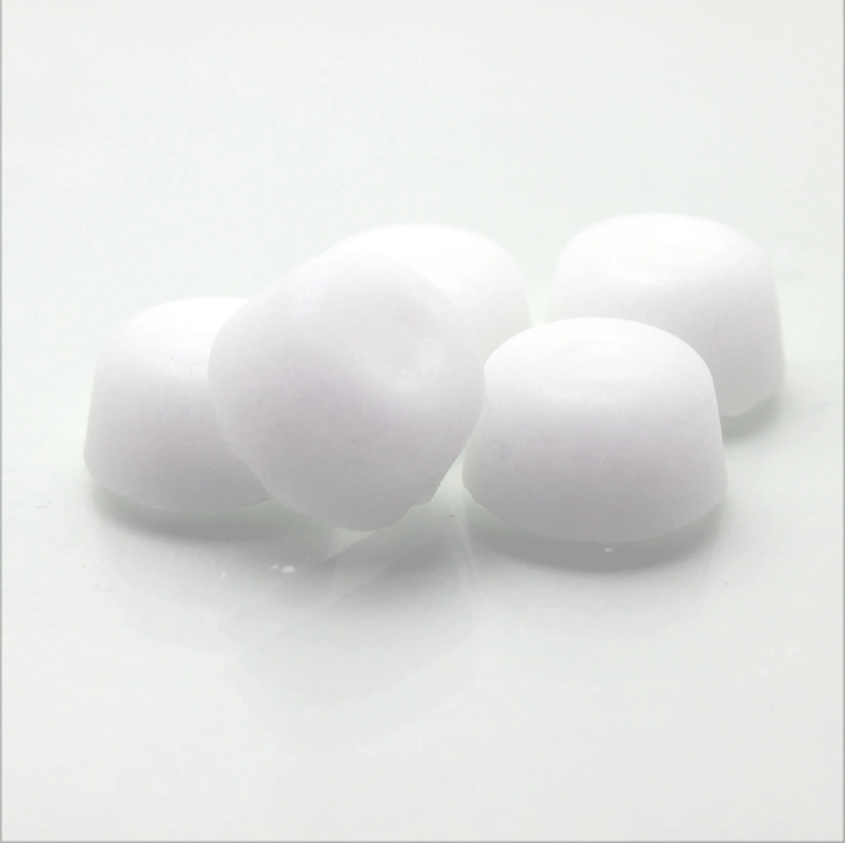 Xylit Lutschkristalle 152g 40Stück - Regenbogenkreis-Diabetikerfreundliche Birkenzuckerbonbons