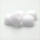 Xylit Lutschkristalle 152g 40Stück - Regenbogenkreis-Diabetikerfreundliche Birkenzuckerbonbons