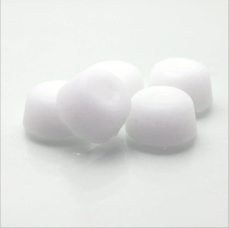 Xylit Lutschkristalle 152g 40Stück - Regenbogenkreis-Diabetikerfreundliche Birkenzuckerbonbons