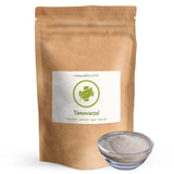 vitalundfitmit100 Mexikanisches Wild Yams Pulver 100 g  – 20 Prozent Diosgenin
