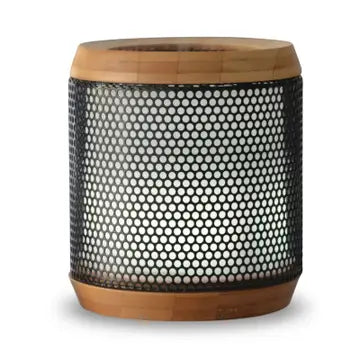 Elipsia Aromatherapie-Diffusor für ätherische Öle freigestellt