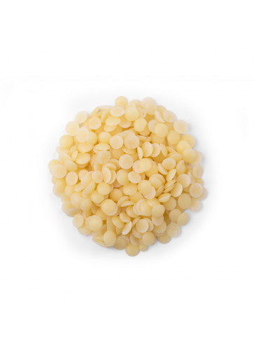 Bienenwachs bio ungebleicht - Pastillen 100g Tiroler Kräuterhof