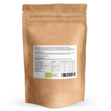 Bio Reishi Pulver 100 g Vitalundfitmit100 
