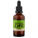Flasche Bittertropfen "Bitterlife" von Tiroler Kräuterhof