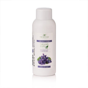 Hristina - Reinigungsmilch  – Veilchen 150ml - Normale Haut