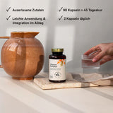 INFLAMM KOMPLEX - KURKRAFT