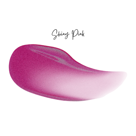 Farbe Lipgloss Thats me Organic Shiny Pink