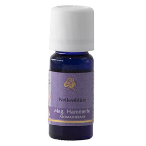 Nelkenöl - Nelkenblüten bio 10ml Tiroler Kräuterhof 