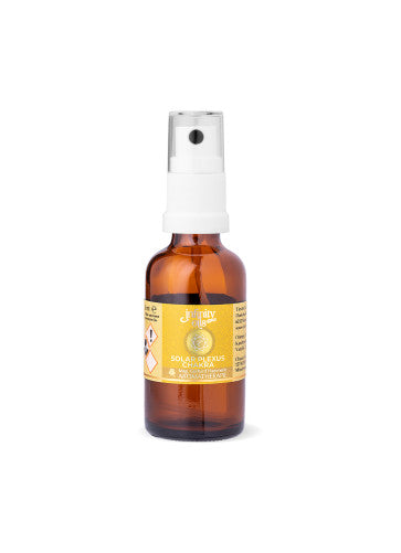 Körperspray & Raumspray Chakraspray - Infinity Oils - 7 Chakren (Verschiedene Varianten)