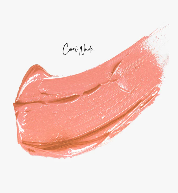 💄 Luxury 3‑in‑1 Bio Lippenstift ohne Titandioxid | 4 Nuancen | Thats me Organic