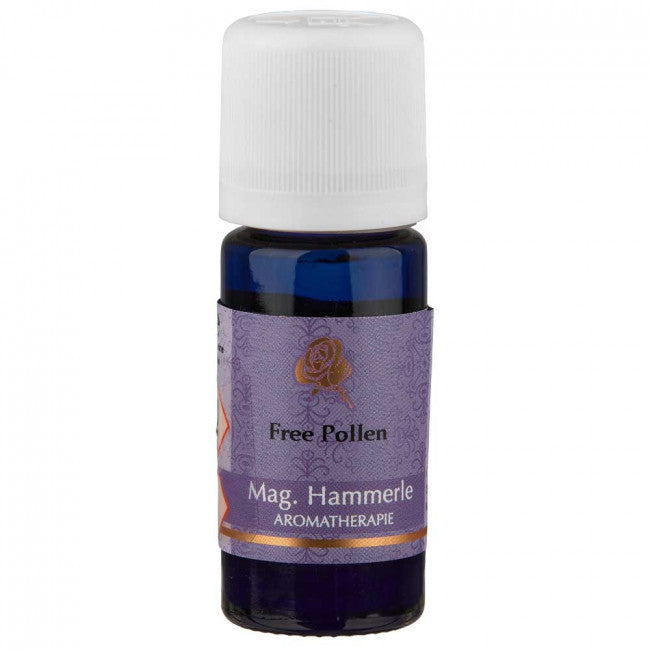 Free Pollen- Ätherische Ölmischung 10 ml - Tiroler Kräuterhof