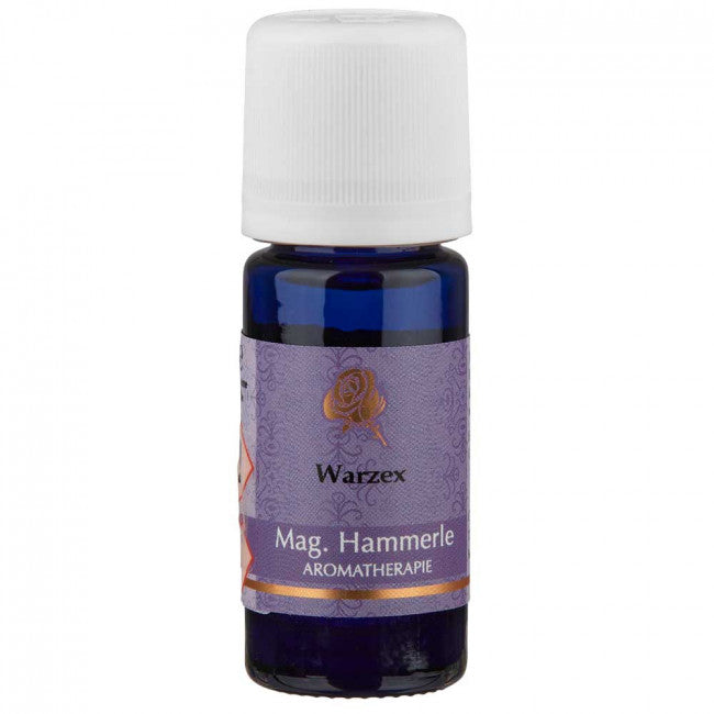 Warzex - Ätherische Ölmischung 10 ml - Tiroler Kräuterhof