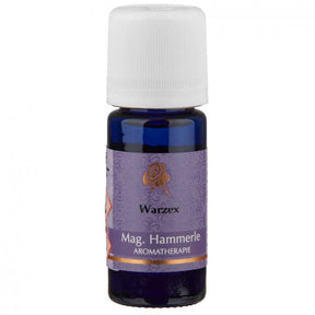 Warzex - Ätherische Ölmischung 10 ml - Tiroler Kräuterhof