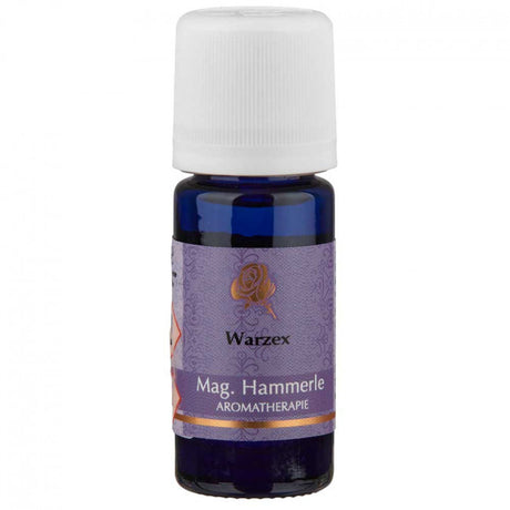 Warzex - Ätherische Ölmischung 10 ml - Tiroler Kräuterhof