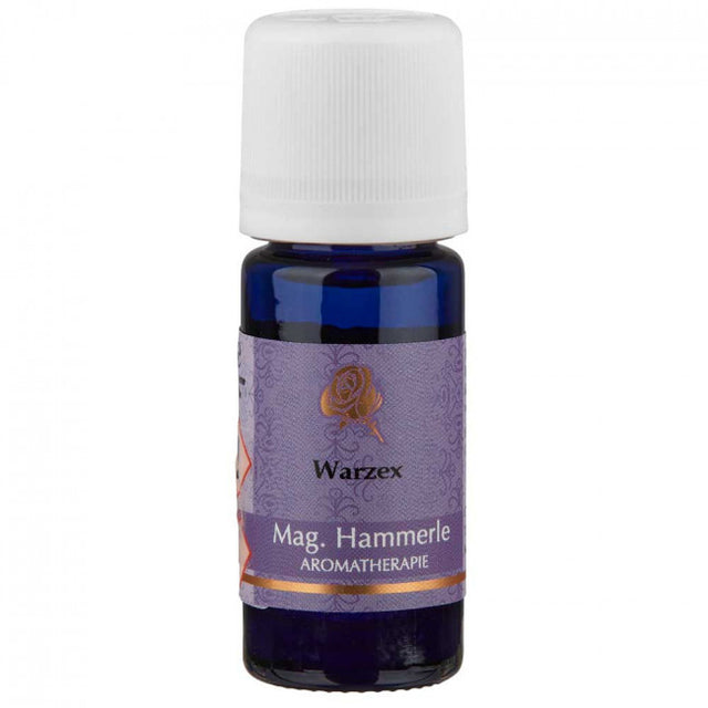 Warzex - Ätherische Ölmischung 10 ml - Tiroler Kräuterhof