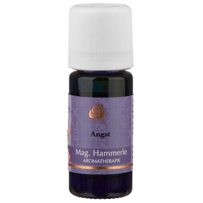 Angst- 10ml Ätherische Ölmischung Tiroler Kräuterhof