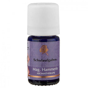 Schulaufgaben - Ätherische Ölmischung 5ml - Tiroler Kräuterhof
