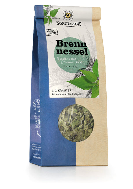 Brennnessel Tee lose Sonnentor