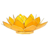 Lotus Teelichthalter Verschiedene Varianten