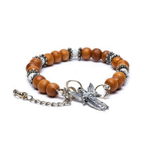 Lade das Bild in den Galerie-Viewer, Armband Erzengel Gabriel
