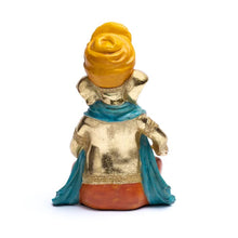 Lade das Bild in den Galerie-Viewer, Ganesha Statue mit Trommel

