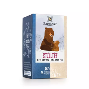 Stilltee Sonnentor