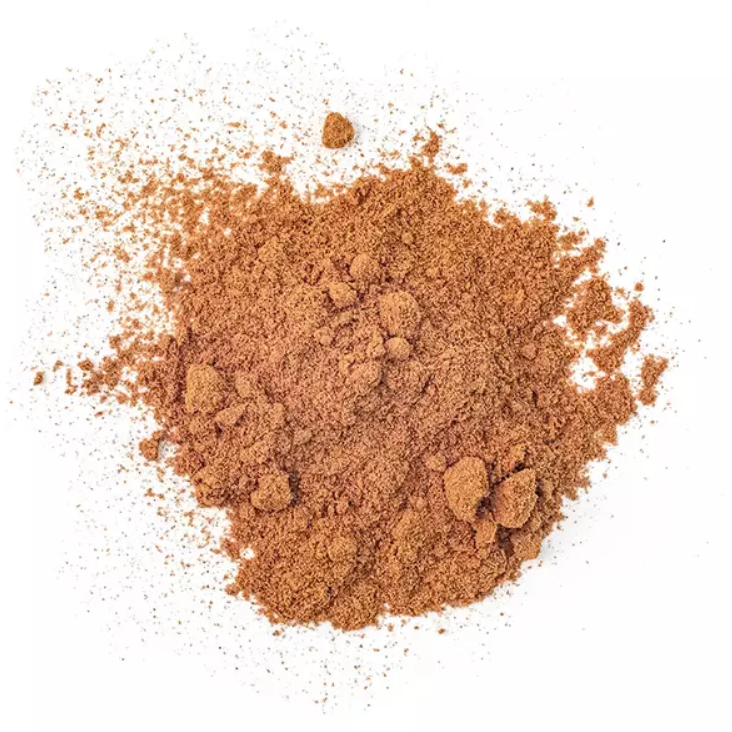 Zimt Cassia gemahlen bio 40 g Packung - Sonnentor