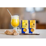 Kurkuma Latte Ingwer 60g Sonnentor