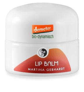 LIP Balm 15ml Demeter Bio Martina Gebhardt