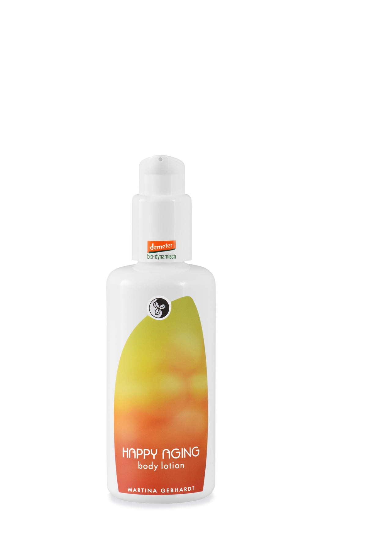 HAPPY AGING body lotion (vegan)