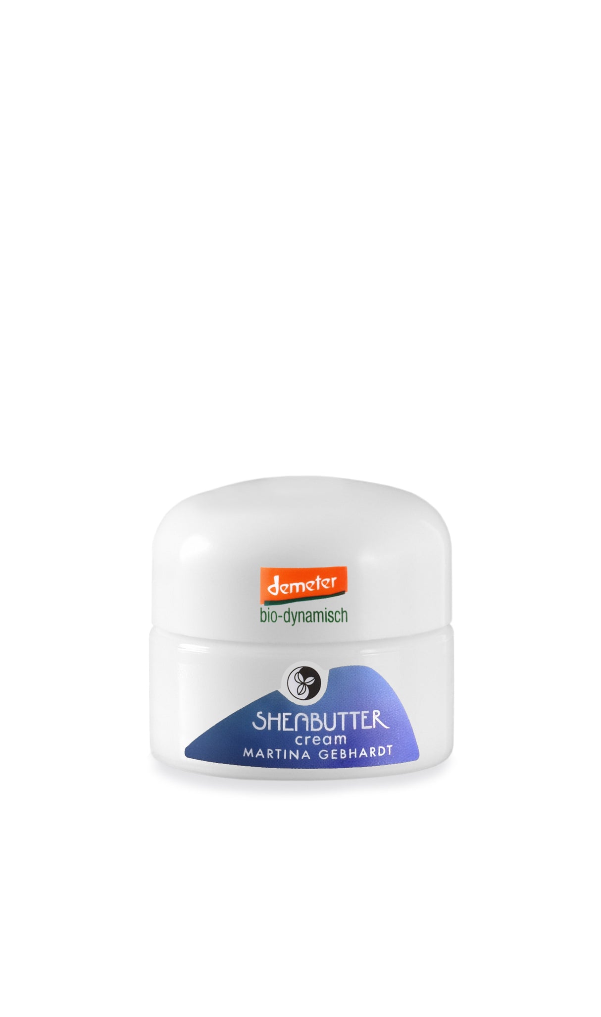 SHEABUTTER cream, 50ml Demeter, Martina Gebhardt