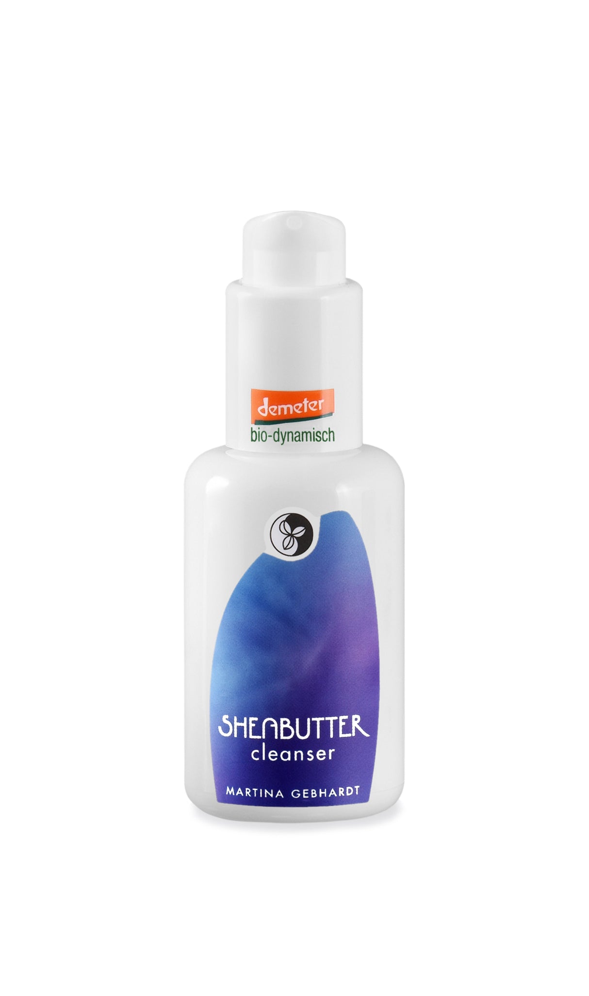 SHEABUTTER cleanser (vegan)