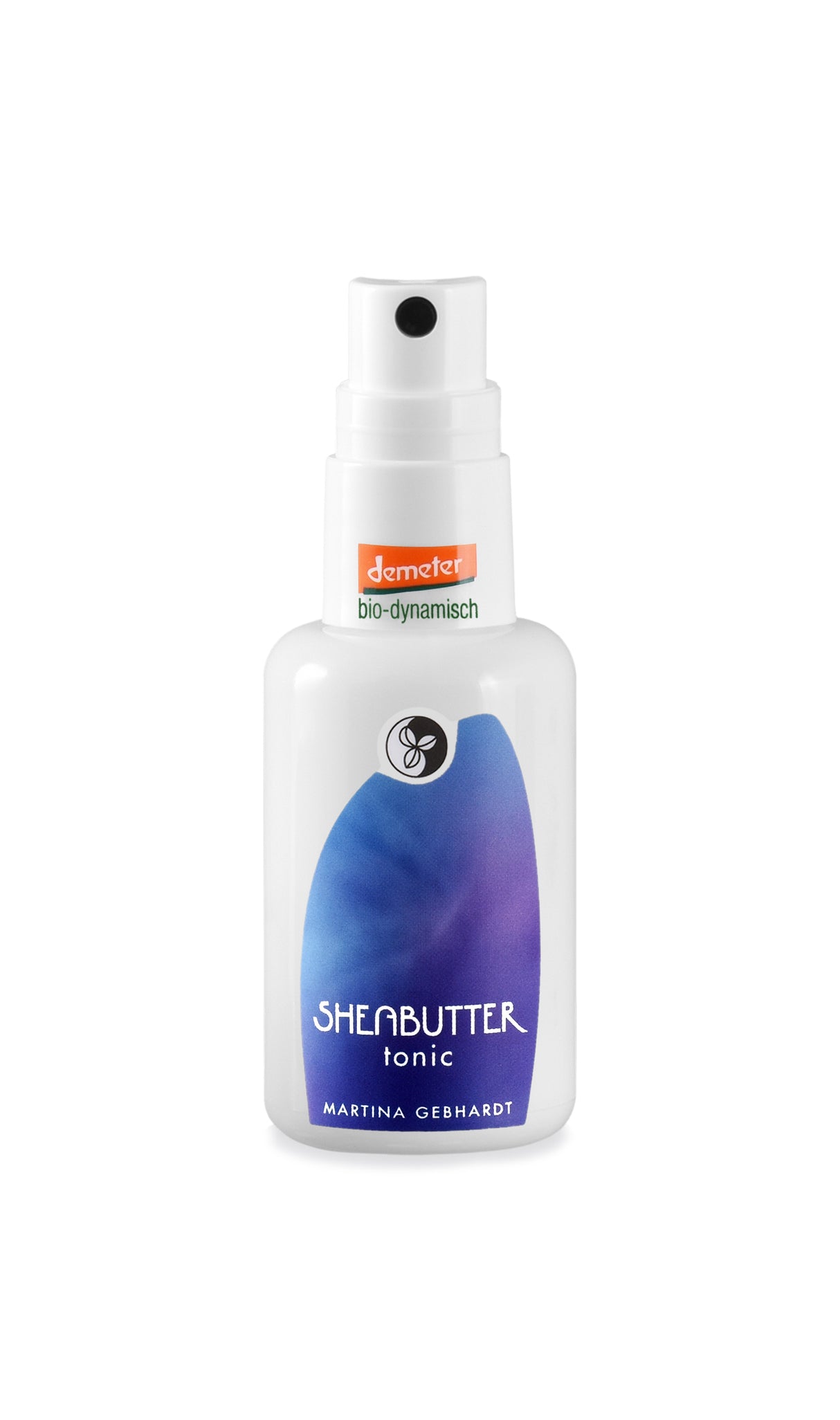 SHEABUTTER tonic (vegan)  100ml - Demeter Bio - Martina Gebhardt