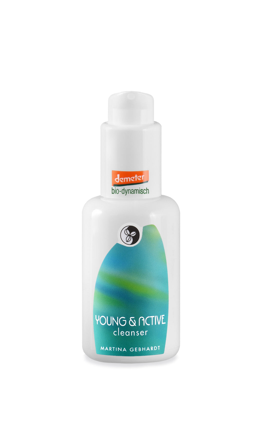 YOUNG & ACTIVE cleanser (vegan)