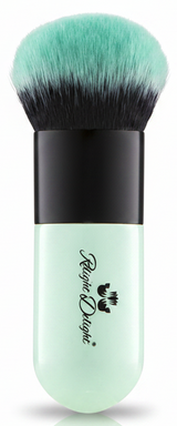 Hello Lovely - Ultrasofter Kabukipinsel mit langem Stiel für Mineralpuder