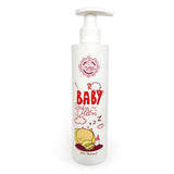 Baby Body Milk für nach dem Baden 250ml - Hristina