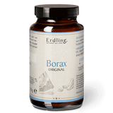 Borax Pulver 70g in Braunglastiegel – 99,9% Reinheit für deine Mikronährstoffroutine