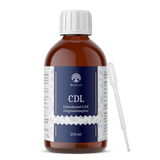CDL/CDS - Chlordioxid in Originalrezeptur (Chlordioxidlösung)Waldkraft250ml