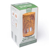 Ultraschall Aroma Zerstäuber Zen Forest natur 200ml - Diffuser für ätherische Öle