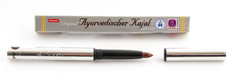 Ayurvedischer Kajal - Erde, Berk 