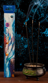 Etheric Räucherstäbchen Holy Smokes Berk 10g Mystic Line