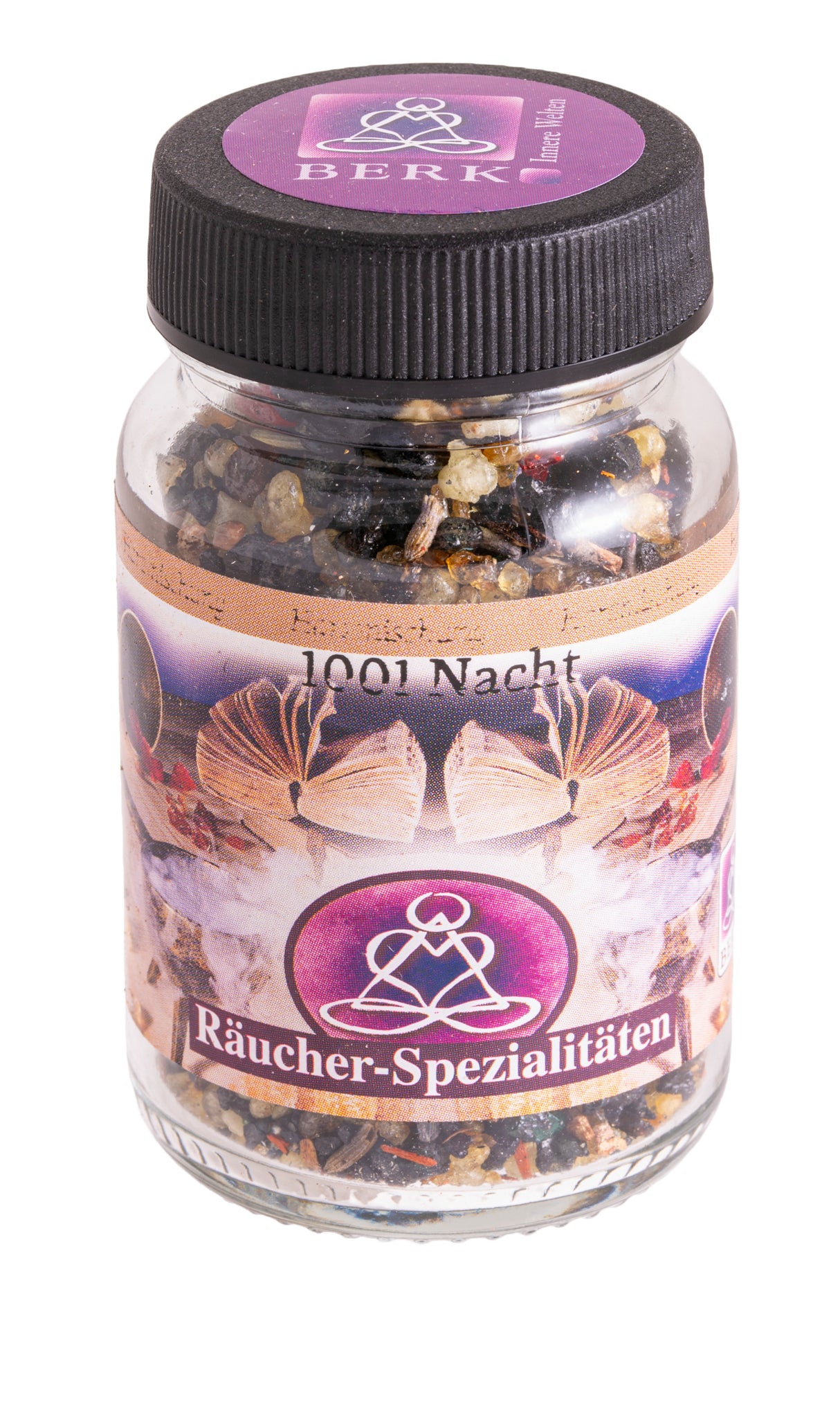 1001 Nacht - Geheimnisse des Orients