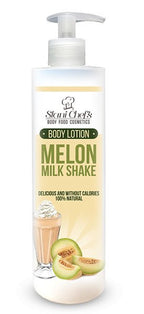 Körpermilch Melonen-Milchshake 250ml - Hristina Stani Chef´s