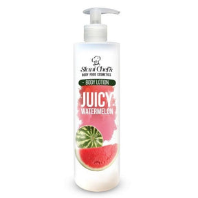 Körpermilch saftige Melone 250ml - Hristina Stani Chef´s 