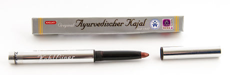 Ayurvedischer Kajal - Kupferbraun, Berk