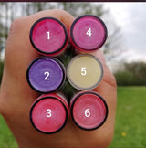 Hello Lovely - Lipgloss mit Applikator - verschiedene Farben Relight Delight