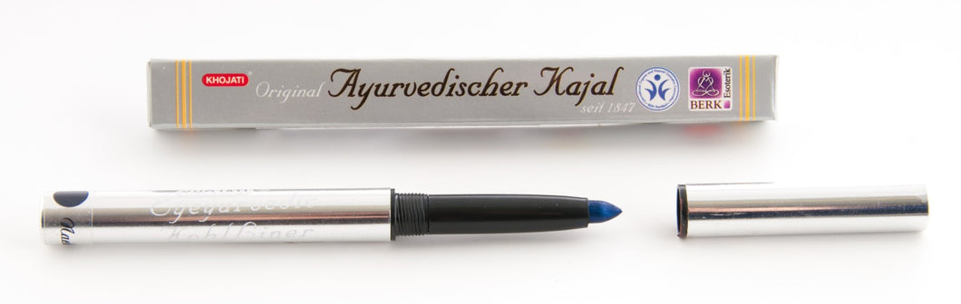 Ayurvedischer Kajal - Nachtblau