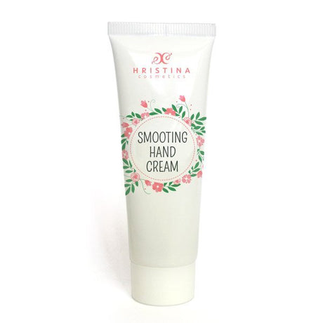 Glättende Handcreme 100ml Hristina