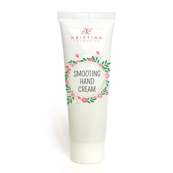 Glättende Handcreme 100ml Hristina