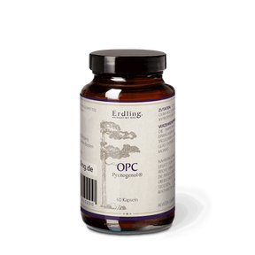 OPC Pycnogenol® - 60 Kapseln Waldkraft